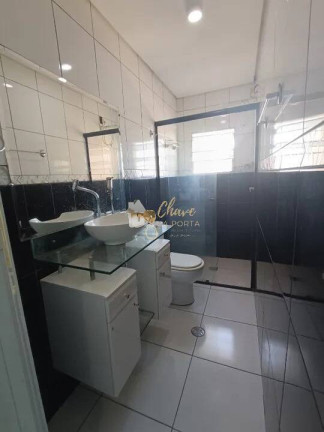 Imagem Casa com 2 Quartos à Venda, 65 m² em São João Clímaco - São Paulo