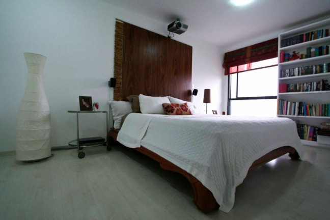 Imagem Apartamento com 4 Quartos à Venda, 133 m² em Vila Andrade - São Paulo Imagem Apartamento com 4 Quartos à Venda, 133 m² em Vila Andrade - São Paulo