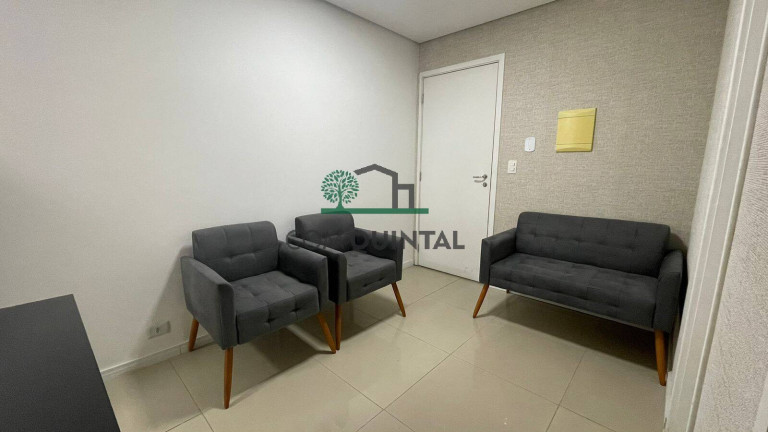 Sala Comercial à Venda, 41 m² em Lageadinho - Cotia