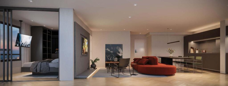Imagem Imóvel com 1 Quarto à Venda, 180 m² em Jardim Paulista - São Paulo
