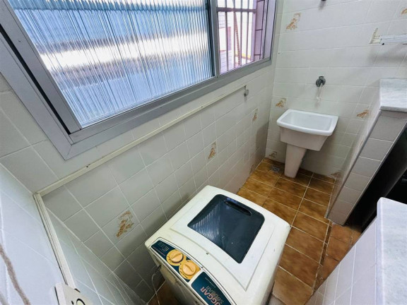 Imagem Apartamento com 1 Quarto à Venda, 44 m² em Aviação - Praia Grande Imagem Apartamento com 1 Quarto à Venda, 44 m² em Aviação - Praia Grande