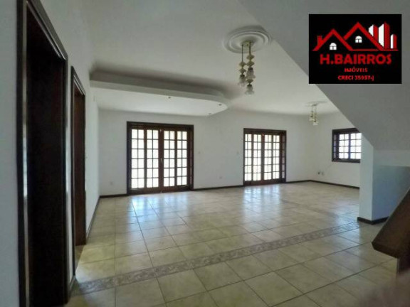 Imagem Casa com 4 Quartos à Venda, 340 m² em Chácaras São José - São José Dos Campos