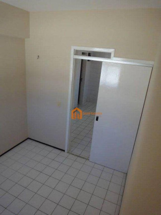 Imagem Apartamento com 3 Quartos à Venda, 170 m² em Aldeota - Fortaleza