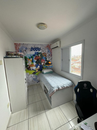 Imagem Apartamento com 3 Quartos à Venda, em Vila Voturua - São Vicente Imagem Apartamento com 3 Quartos à Venda, em Vila Voturua - São Vicente