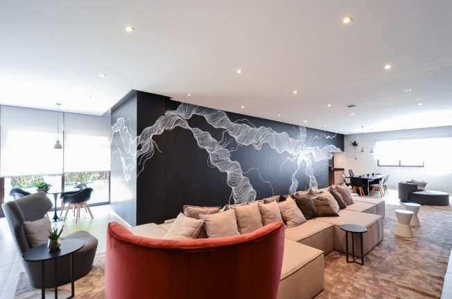 Imóvel com 3 Quartos à Venda, 189 m² em Pinheiros - São Paulo