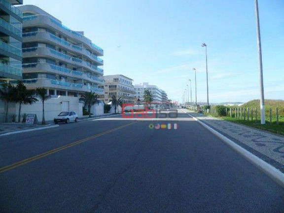 Imagem Cobertura com 4 Quartos à Venda, 262 m² em Braga - Cabo Frio Imagem Cobertura com 4 Quartos à Venda, 262 m² em Braga - Cabo Frio
