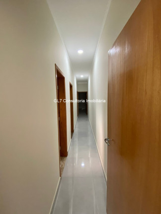 Imagem Casa com 3 Quartos à Venda,  em Jardim Regente - Indaiatuba Sp