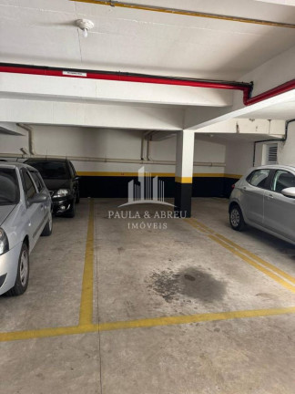Imagem Apartamento com 3 Quartos à Venda, 86 m² em Vila Assis Brasil - Mauá Imagem Apartamento com 3 Quartos à Venda, 86 m² em Vila Assis Brasil - Mauá
