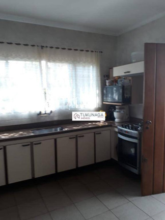Imagem Sobrado com 3 Quartos à Venda, 350 m² em Jardim Gumercindo - Guarulhos Imagem Sobrado com 3 Quartos à Venda, 350 m² em Jardim Gumercindo - Guarulhos