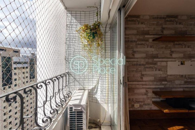 Imagem Apartamento com 2 Quartos à Venda, 200 m² em Moema Pássaros - São Paulo