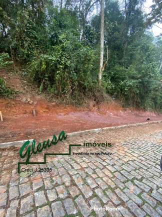 Terreno à Venda, 260 m² em Suissa - Ribeirão Pires