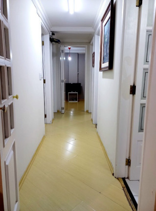 Imóvel com 4 Quartos à Venda, 109 m² em Vila Mariana - São Paulo