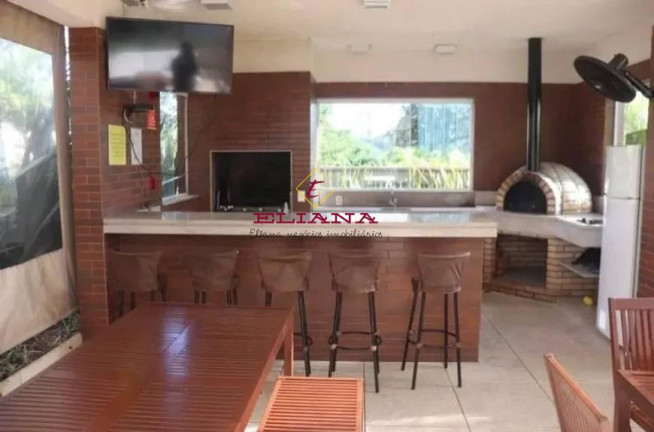 Imagem Apartamento com 2 Quartos à Venda, 60 m² em Vila Anastácio - São Paulo Imagem Apartamento com 2 Quartos à Venda, 60 m² em Vila Anastácio - São Paulo
