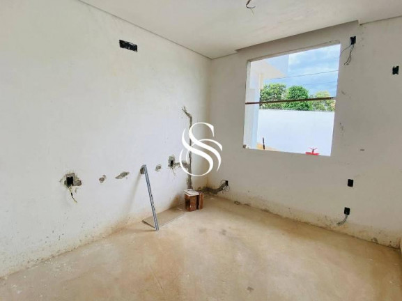 Imagem Casa com 4 Quartos à Venda, 176 m² em Joá - Lagoa Santa