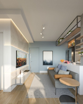 Imagem Apartamento com 3 Quartos à Venda, 75 m² em Torreão - Recife Imagem Apartamento com 3 Quartos à Venda, 75 m² em Torreão - Recife