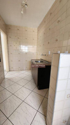 Imagem Apartamento com 2 Quartos para Alugar, 53 m² em Vila Moreira - Guarulhos