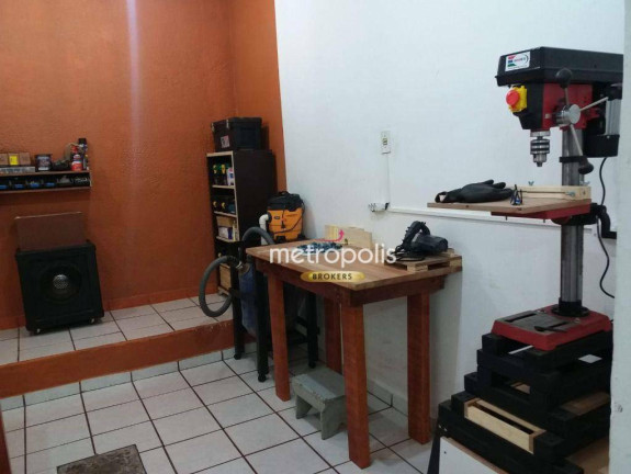 Imagem Sobrado com 3 Quartos à Venda ou Locação, 144 m² em Jardim Silvestre - São Bernardo Do Campo Imagem Sobrado com 3 Quartos à Venda ou Locação, 144 m² em Jardim Silvestre - São Bernardo Do Campo