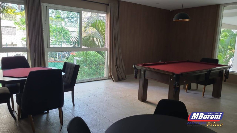 Imagem Apartamento com 3 Quartos à Venda, 122 m² em Tamboré - Santana De Parnaíba Imagem Apartamento com 3 Quartos à Venda, 122 m² em Tamboré - Santana De Parnaíba