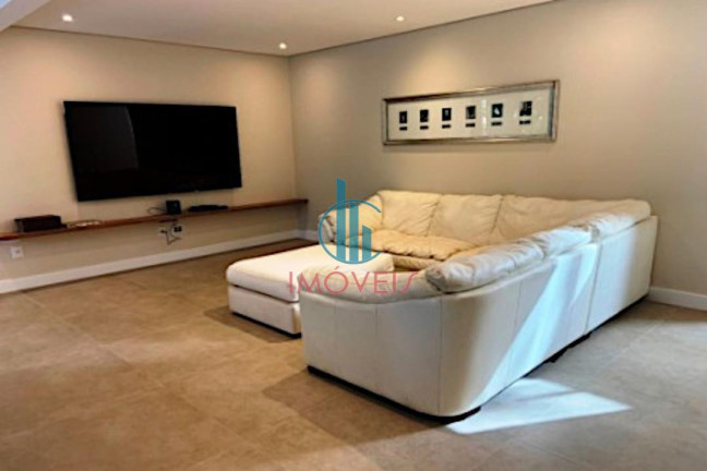 Imagem Casa de Condomínio com 6 Quartos à Venda, 405 m² em Mato Dentro - Atibaia