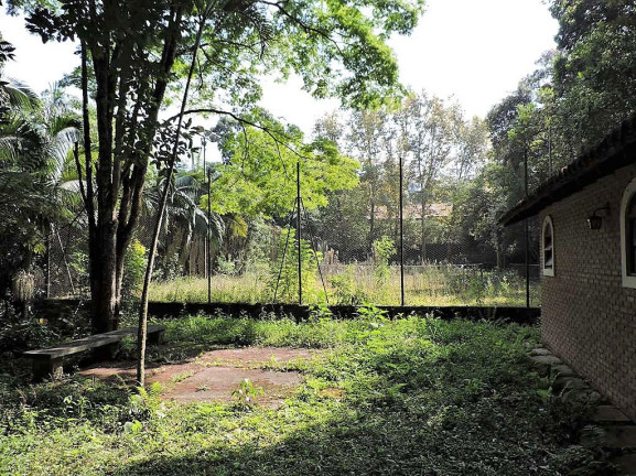 Imagem Casa com 3 Quartos à Venda, 378 m² em Chácaras Do Peroba - Jandira