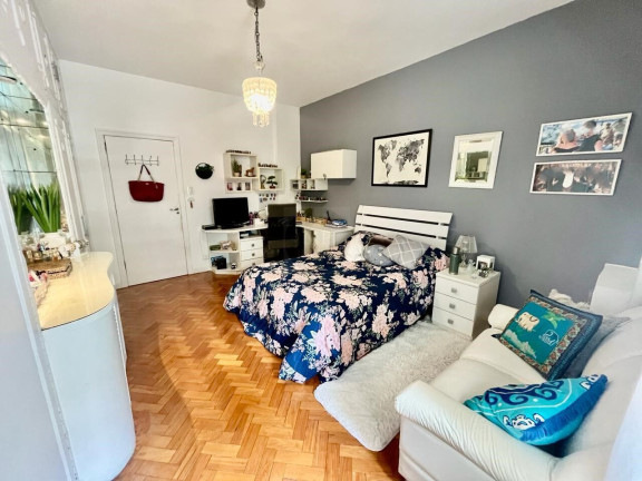 Imagem Apartamento com 4 Quartos à Venda, 292 m² em Copacabana - Rio De Janeiro Imagem Apartamento com 4 Quartos à Venda, 292 m² em Copacabana - Rio De Janeiro