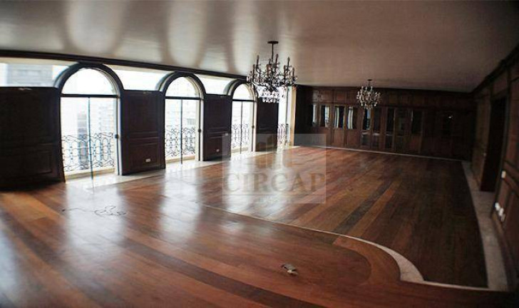 Imagem Apartamento com 4 Quartos à Venda, 394 m² em Jardim Paulista - São Paulo Imagem Apartamento com 4 Quartos à Venda, 394 m² em Jardim Paulista - São Paulo