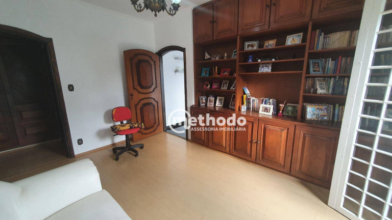 Imagem Casa com 4 Quartos à Venda, 415 m² em Parque Taquaral - Campinas Imagem Casa com 4 Quartos à Venda, 415 m² em Parque Taquaral - Campinas