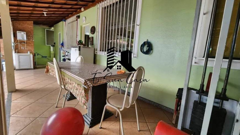 Imagem Casa com 3 Quartos à Venda, 339 m² em Castelo - Belo Horizonte Imagem Casa com 3 Quartos à Venda, 339 m² em Castelo - Belo Horizonte