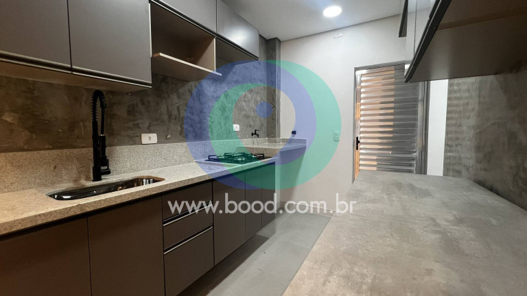 Imagem Apartamento com 2 Quartos à Venda, 59 m² em Ponta Da Praia - Santos
