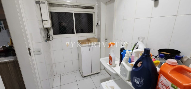 Imagem Apartamento com 3 Quartos à Venda, 160 m² em Barra Funda - São Paulo