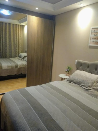 Imagem Apartamento com 2 Quartos à Venda, 76 m² em Tatuapé - São Paulo