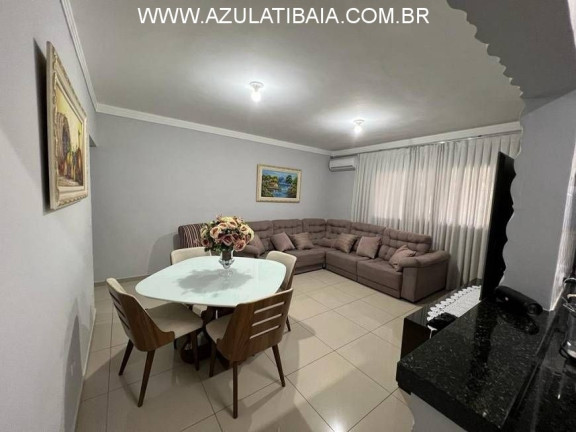 Imagem Casa com 3 Quartos à Venda, 100 m² em Nova Atibaia - Atibaia