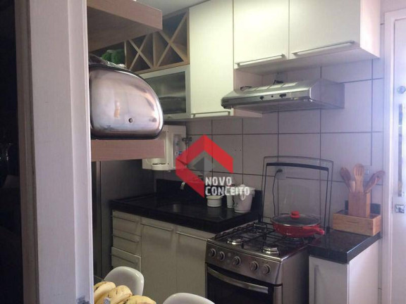 Imagem Apartamento com 3 Quartos à Venda, 83 m² em Meireles - Fortaleza