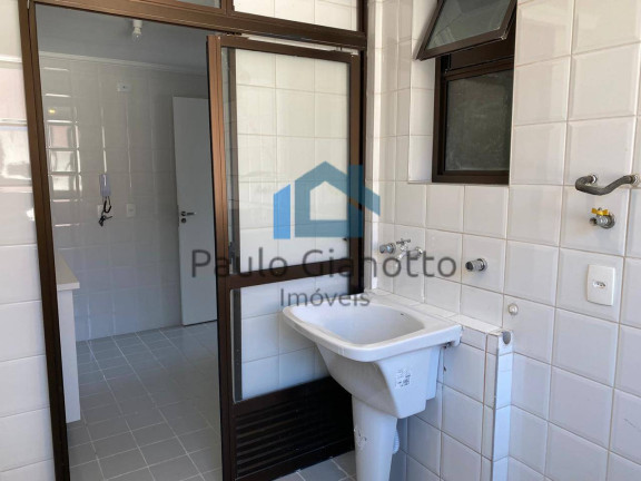 Imagem Apartamento com 3 Quartos à Venda, 117 m² em Granja Viana - Cotia