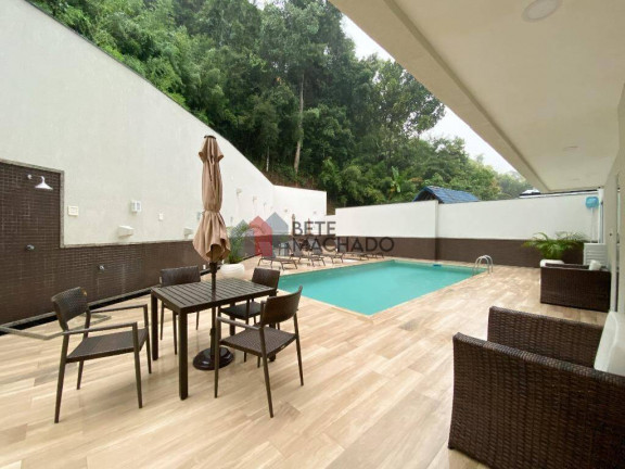 Imagem Apartamento com 1 Quarto à Venda, 43 m² em Várzea - Teresópolis
