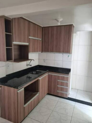 Imagem Apartamento com 3 Quartos à Venda, 68 m² em Cruzeiro Novo - Brasília Imagem Apartamento com 3 Quartos à Venda, 68 m² em Cruzeiro Novo - Brasília