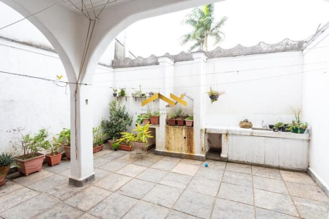 Imagem Casa com 3 Quartos à Venda, 200 m² em Jardim Prudência - São Paulo