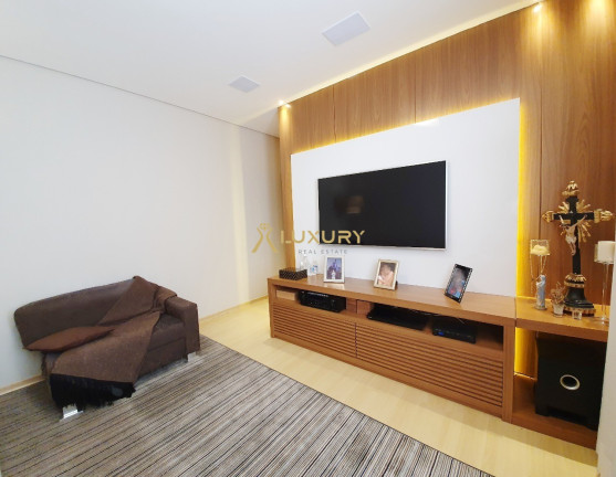 Imagem Imóvel com 4 Quartos à Venda, 150 m² em Belvedere - Belo Horizonte