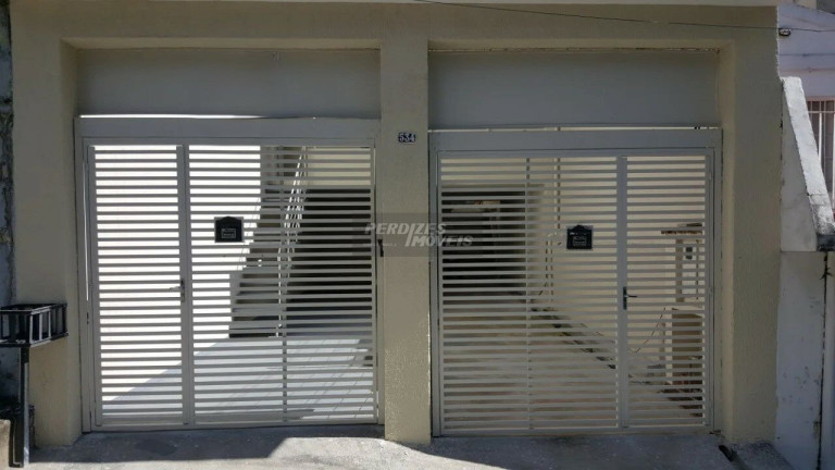 Casa com 3 Quartos à Venda, 140 m² em Perdizes - São Paulo