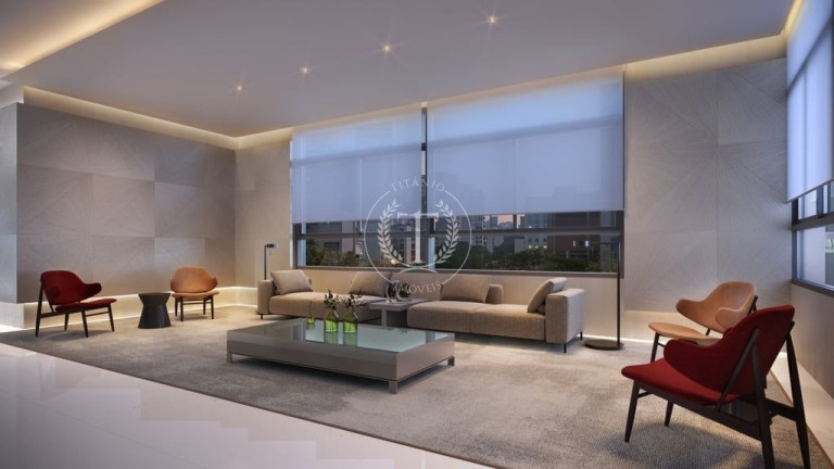 Imagem Apartamento com 3 Quartos à Venda, 156 m² em Paraíso - São Paulo