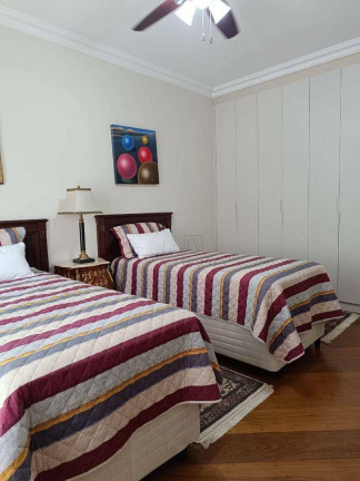 Imagem Casa com 4 Quartos à Venda, 472 m² em Residencial Das Estrelas - Barueri