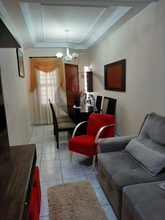 Imagem Casa de Condomínio com 3 Quartos à Venda, 120 m² em Wanel Ville - Sorocaba Imagem Casa de Condomínio com 3 Quartos à Venda, 120 m² em Wanel Ville - Sorocaba