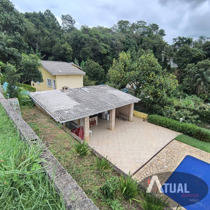 Imagem Casa com 7 Quartos à Venda, 300 m² em Jundiaizinho (terra Preta) - Mairiporã Imagem Casa com 7 Quartos à Venda, 300 m² em Jundiaizinho (terra Preta) - Mairiporã