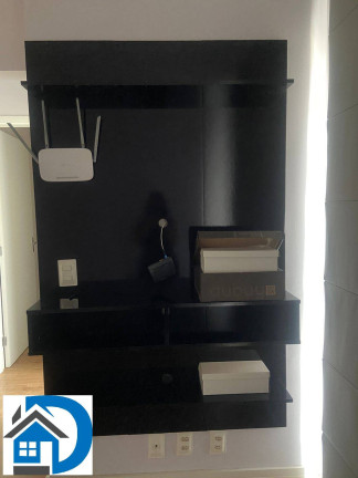 Imagem Apartamento com 2 Quartos à Venda, 47 m² em Jardim Guarujá - Sorocaba Imagem Apartamento com 2 Quartos à Venda, 47 m² em Jardim Guarujá - Sorocaba