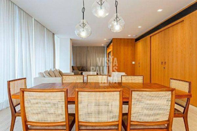 Imagem Apartamento com 4 Quartos à Venda, 269 m² em Itaim Bibi - São Paulo Imagem Apartamento com 4 Quartos à Venda, 269 m² em Itaim Bibi - São Paulo
