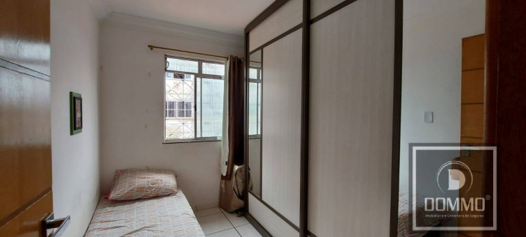 Imagem Apartamento com 2 Quartos à Venda, 45 m² em Fazenda Grande I - Salvador
