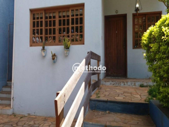 Imagem Casa com 3 Quartos à Venda, 216 m² em Nova Campinas - Campinas Imagem Casa com 3 Quartos à Venda, 216 m² em Nova Campinas - Campinas