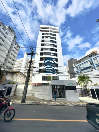 Imóvel com 1 Quarto à Venda, 61 m² em Graça - Salvador