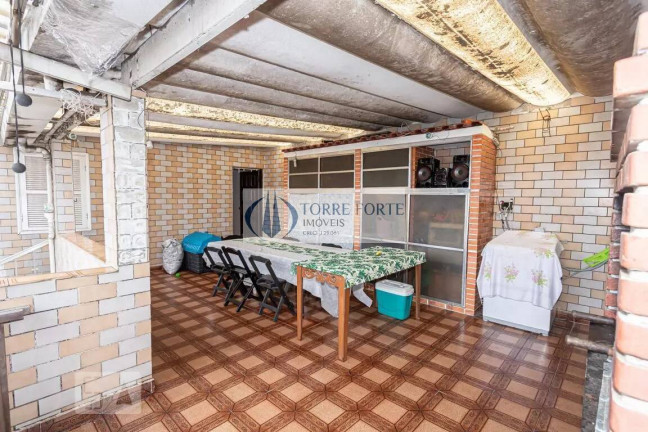 Imagem Sobrado com 3 Quartos à Venda, 166 m² em Jardim Vila Formosa - São Paulo