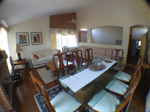 Imagem Casa com 4 Quartos à Venda, 673 m² em Jardim Santa Rosália - Sorocaba Imagem Casa com 4 Quartos à Venda, 673 m² em Jardim Santa Rosália - Sorocaba